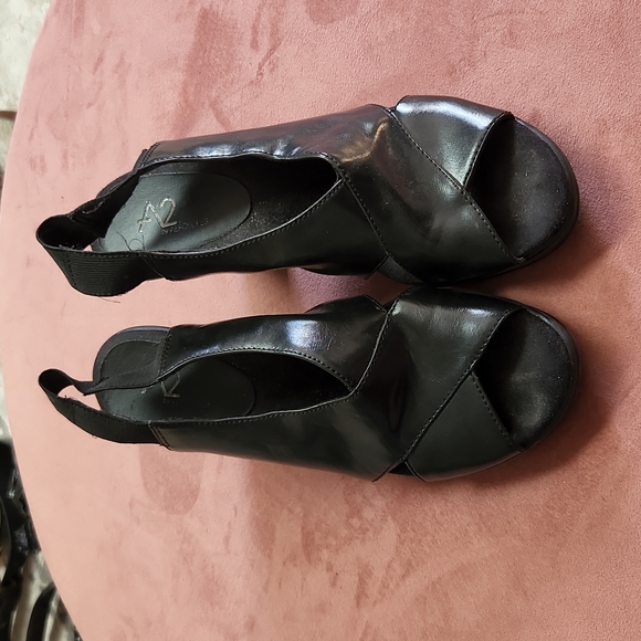 A2 sandals - Picture 4 of 4